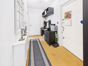HALLWAY- click for photo gallery